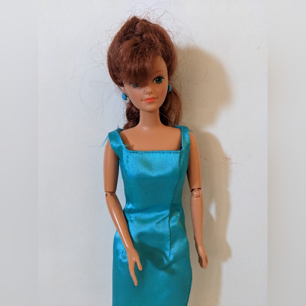 Barbie Doll